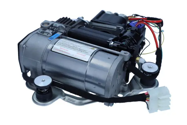 MAXGEAR 27-5022 - Kompressor, Druckluftanlage Nur Für Kurze Zeit