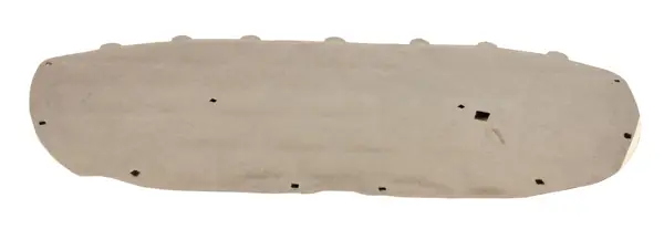 Letzte Chance MAXGEAR 27-5111 - Motorraumdämmung