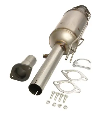 Angebot MAXGEAR 27-6050 - Ruß-/Partikelfilter, Abgasanlage