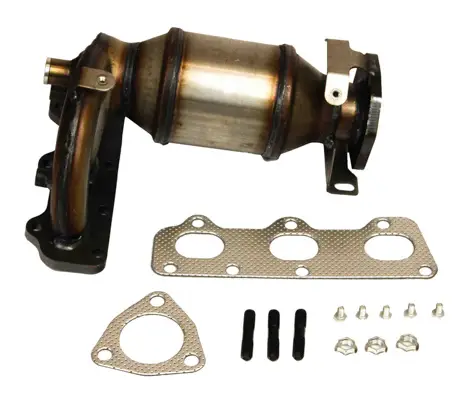 MAXGEAR 27-6065 - Katalysator Preisknaller