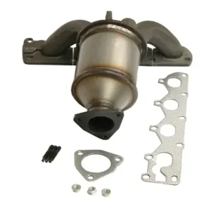 Aktuell MAXGEAR 27-6093 - Katalysator