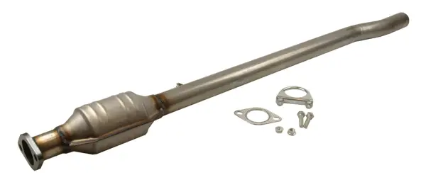 Begrenztes Angebot MAXGEAR 27-6128 - Katalysator