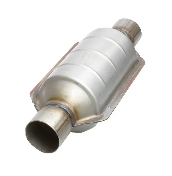 MAXGEAR 27-6163 - Katalysator, Universal Angebot