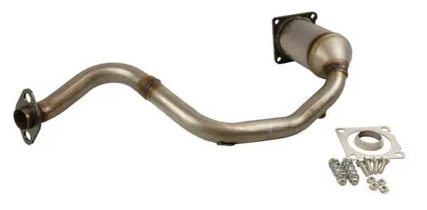 MAXGEAR 27-6185 - Katalysator Must-Have
