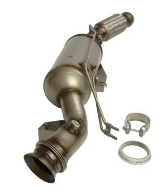 MAXGEAR 27-6205 - Ruß-/Partikelfilter, Abgasanlage Must-Have