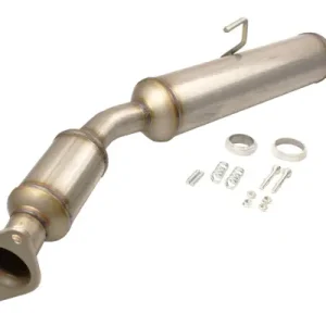 Garantierte Lieferung MAXGEAR 27-6223 - Katalysator