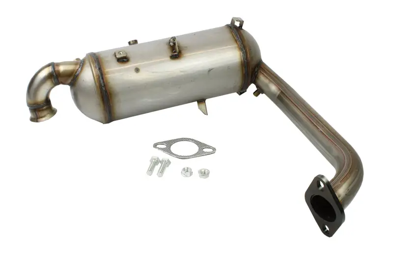 MAXGEAR 27-6241 - Ruß-/Partikelfilter, Abgasanlage Neu