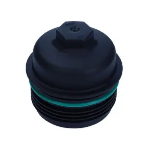 Echt MAXGEAR 28-0742 - Deckel, Ölfiltergehäuse