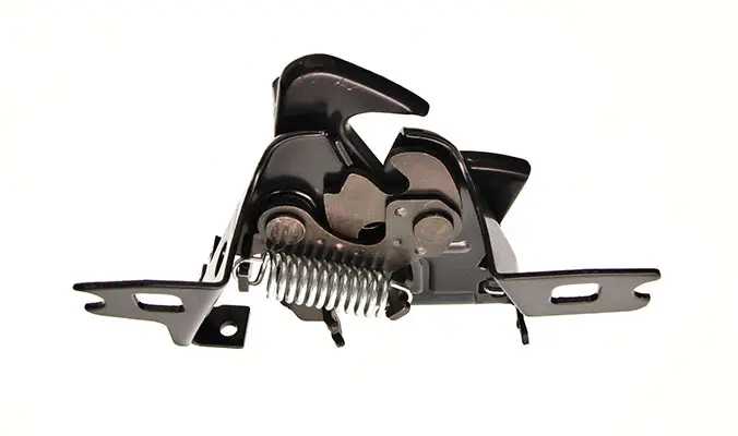 MAXGEAR 28-1050 - Heckklappenschloss Neue Ware