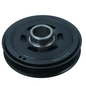 Expressversand MAXGEAR 30-0181 - Riemenscheibe, Kurbelwelle
