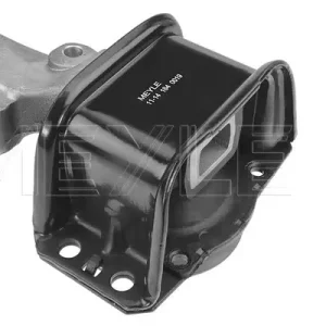 Zertifiziert MEYLE 11-14 184 0019 - Lagerung, Motor - MEYLE-ORIGINAL True to OE.