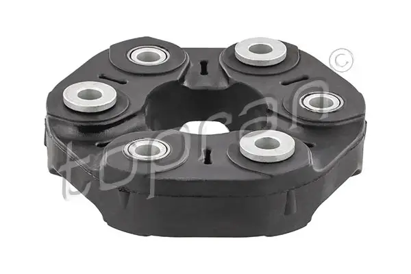 Super-Preis TOPRAN 501 591 - Gelenk, Gelenkwelle