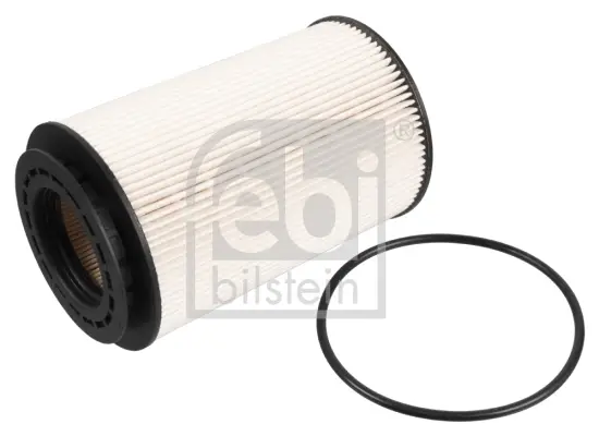Knallerangebot FEBI BILSTEIN 106596 - Kraftstofffilter