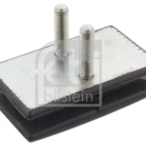 FEBI BILSTEIN 106744 - Anschlagpuffer, Federung Nur Für Kurze Zeit