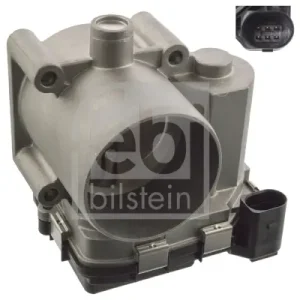 FEBI BILSTEIN 107026 - Drosselklappenstutzen Must-Have