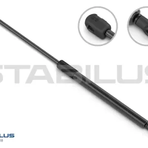 Preiswert STABILUS 157987 - Gasfeder, Motorhaube - // LIFT-O-MAT