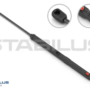 STABILUS 193359 - Gasfeder, Motorhaube - // LIFT-O-MAT Direktkauf