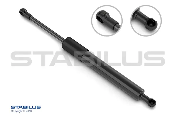 Super-Preis STABILUS 519830 - Gasfeder, Koffer-/Laderaum - // LIFT-O-MAT