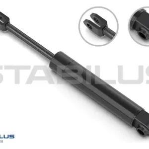 Geprüft STABILUS 8066BB - Gasfeder, Koffer-/Laderaum - // LIFT-O-MAT