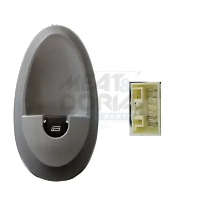MEAT & DORIA 26383 - Schalter, Fensterheber Neu