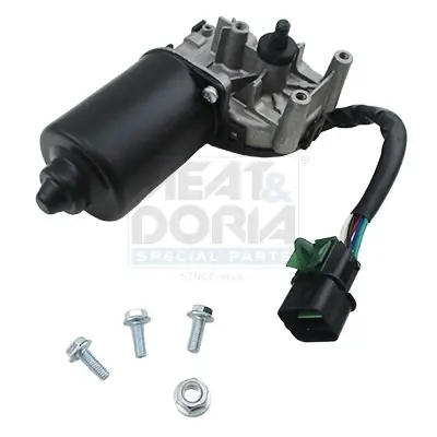 MEAT & DORIA 27321 - Wischermotor Garantierte Lieferung