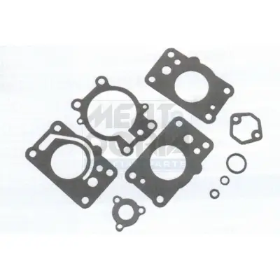 MEAT & DORIA 750-10015 - Reparatursatz, Einspritzdüse Abverkauf