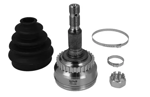METELLI 15-1289A - Gelenksatz, Antriebswelle Preisreduziert