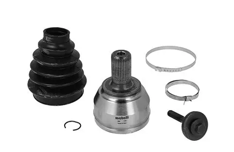 Preisknaller METELLI 15-1564 - Gelenksatz, Antriebswelle