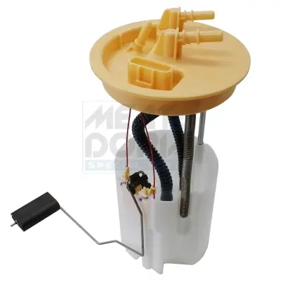 MEAT & DORIA 79507 - Sensor, Kraftstoffvorrat Letzte Chance