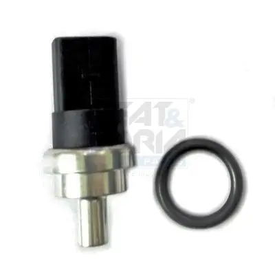 Expressversand MEAT & DORIA 82431 - Sensor, Kraftstofftemperatur