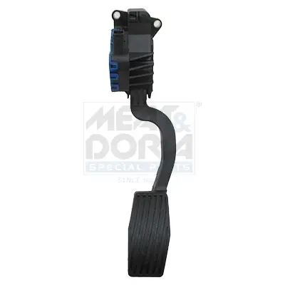 MEAT & DORIA 83510 - Fahrpedalsatz Online Kaufen