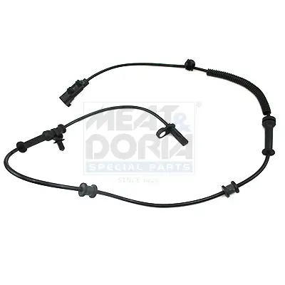 Nur Heute MEAT & DORIA 90882E - Sensor, Raddrehzahl
