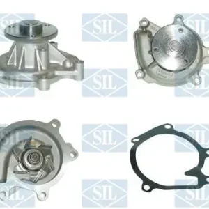 Saleri SIL PA1160 - Wasserpumpe, Motorkühlung Sonderangebot