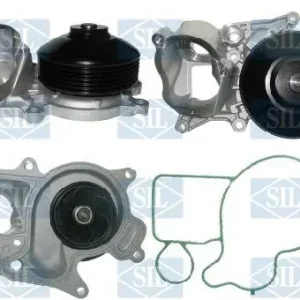 Preisreduziert Saleri SIL PA1579 - Wasserpumpe, Motorkühlung