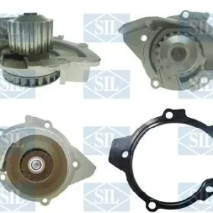 Angebot Saleri SIL PA1501 - Wasserpumpe, Motorkühlung
