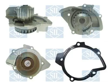 Angebot Saleri SIL PA1501 - Wasserpumpe, Motorkühlung