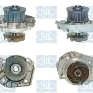 Saleri SIL PA913 - Wasserpumpe, Motorkühlung Letzte Chance
