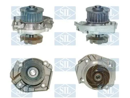 Saleri SIL PA913 - Wasserpumpe, Motorkühlung Letzte Chance