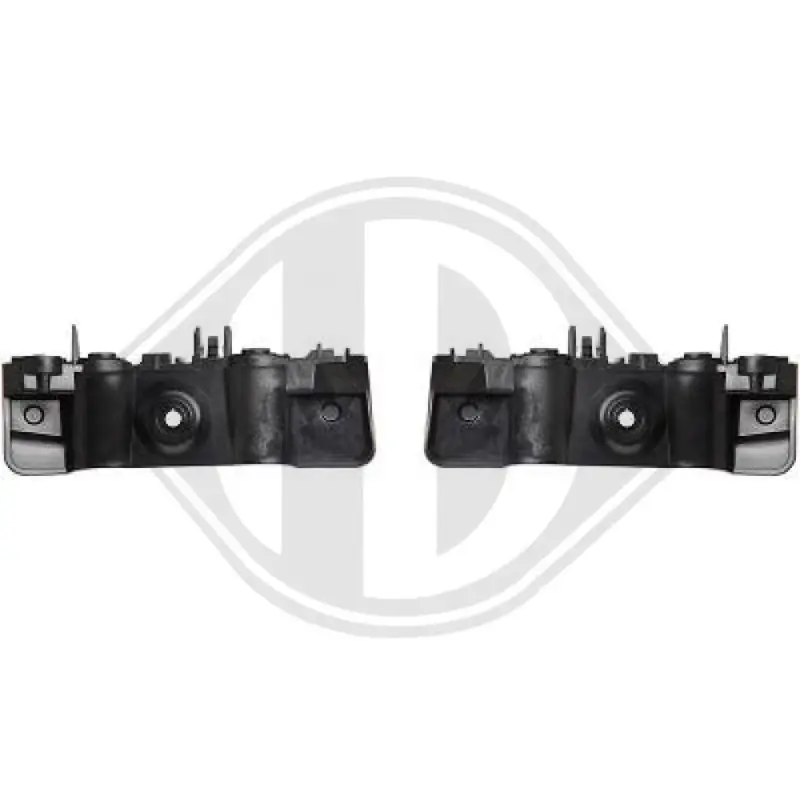 Direktkauf DIEDERICHS 4417064 - Halter, Stoßfänger