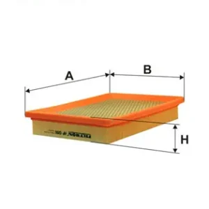 Top-Seller FILTRON AP 086 - Luftfilter