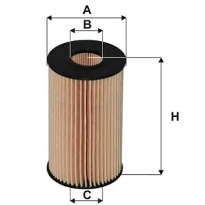 Neue Kollektion FILTRON OE 685/6 - Ölfilter