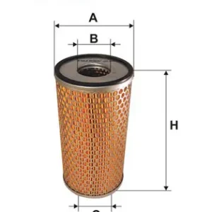 Ausverkauf FILTRON OM 680 - Ölfilter