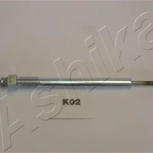 ASHIKA 01-0K-K02 - Glühkerze Kracherpreis