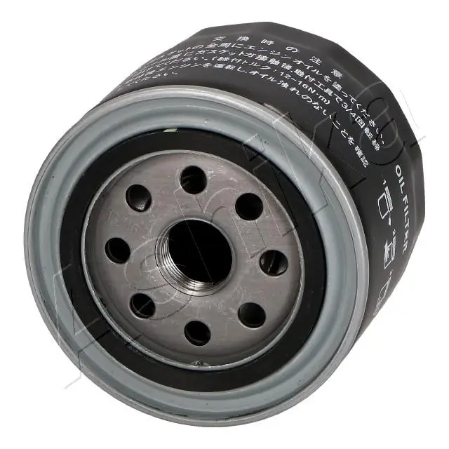 Must-Have ASHIKA 10-04-497 - Ölfilter