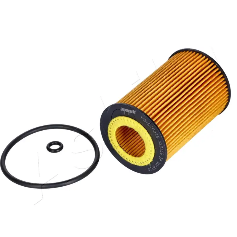 ASHIKA 10-ECO025 - Ölfilter Neu Im Sortiment