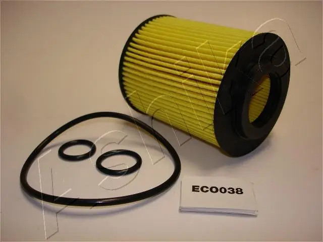ASHIKA 10-ECO038 - Ölfilter Preisreduziert
