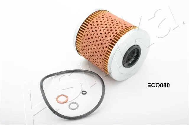 Sonderangebot ASHIKA 10-ECO080 - Ölfilter