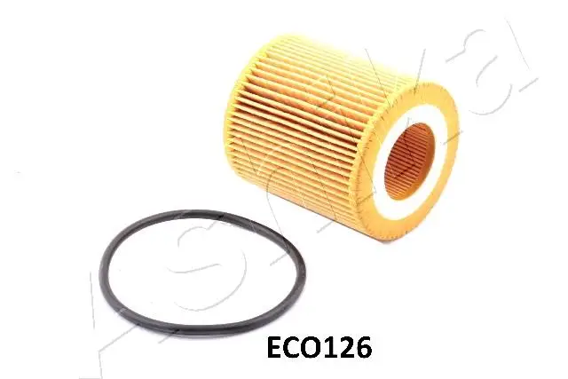 ASHIKA 10-ECO126 - Ölfilter Neu