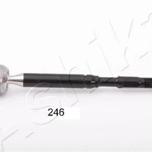 Sichere Zahlung ASHIKA 103-02-246 - Axialgelenk, Spurstange