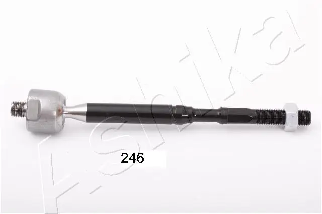 Sichere Zahlung ASHIKA 103-02-246 - Axialgelenk, Spurstange